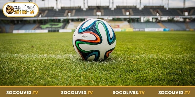 Socolive - Điểm đến hàng đầu cho người hâm mộ bóng đá Anh