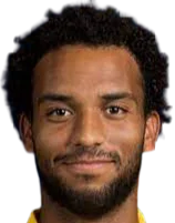 Logo Andrew Fenty