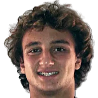 Logo Federico Arnaboldi