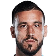 Logo Damir Dzumhur